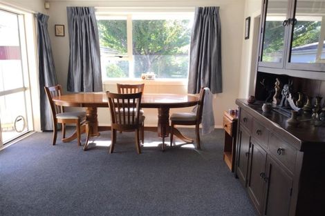 Photo of property in 362 Wairakei Road, Burnside, Christchurch, 8053