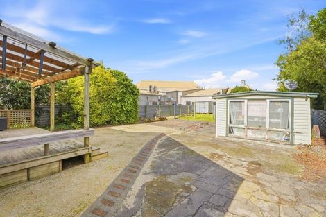 Photo of property in 56 Duncan Street, Whanganui East, Whanganui, 4500
