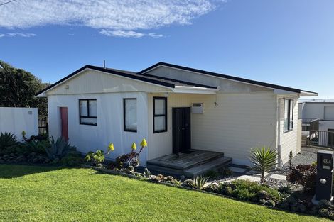 Photo of property in 48a Tireti Road, Titahi Bay, Porirua, 5022