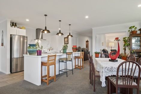 Photo of property in 6 Harvard Road, Burleigh, Blenheim, 7201