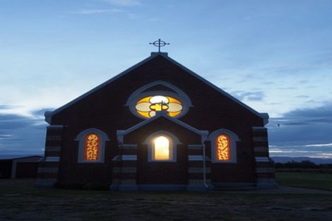 Photo of property in 1686 Waimate Highway, Makikihi, Waimate, 7978