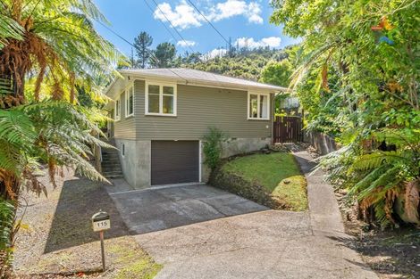 Photo of property in 115 Manuka Street, Stokes Valley, Lower Hutt, 5019