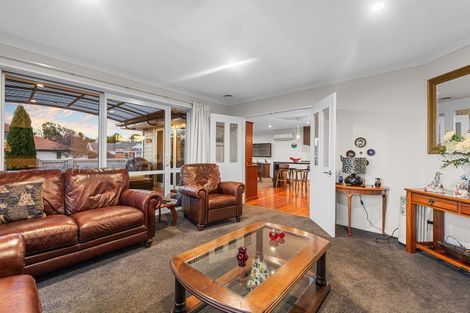 Photo of property in 42 Travis Country Drive, Burwood, Christchurch, 8083