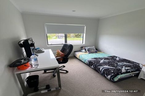 Photo of property in 52 Anne Burton Drive, Warkworth, 0910