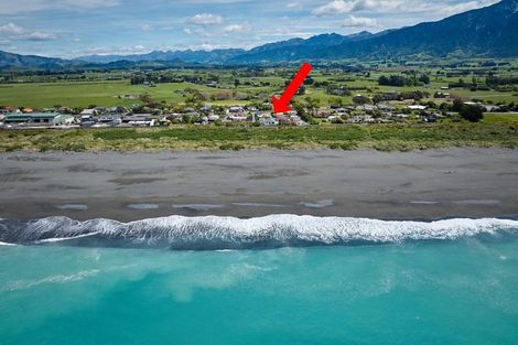 Photo of property in 236b Beach Road, Kaikoura, 7300