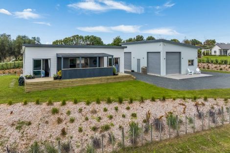 Photo of property in 66b Wayside Road, Te Kauwhata, 3782