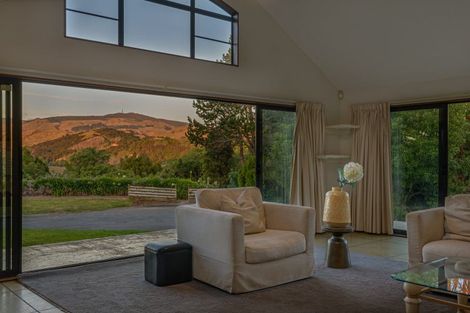 Photo of property in 187 The Terrace, Ashhurst, 4810