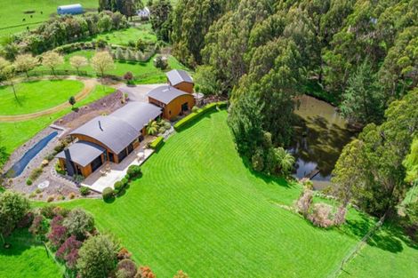 Photo of property in 29 Harrison Road, Fordell, Whanganui, 4577