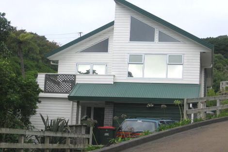 Photo of property in 3 Bladon Terrace, Ngaio, Wellington, 6035