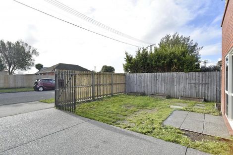 Photo of property in 26 Orontes Street, Shirley, Christchurch, 8013