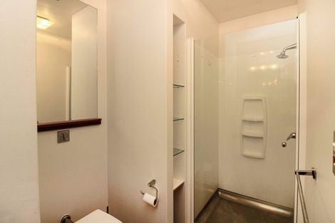 Photo of property in Hannahs Warehouse Apartments, 21/13 Leeds Street, Te Aro, Wellington, 6011