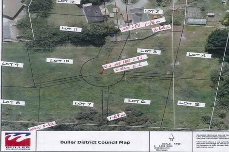 Photo of property in 40b Orowaiti Road, Westport, 7825