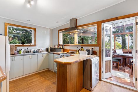 Photo of property in 14 Pompallier Terrace, Ponsonby, Auckland, 1011