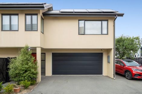 Photo of property in 126 Sherborne Street, St Albans, Christchurch, 8014