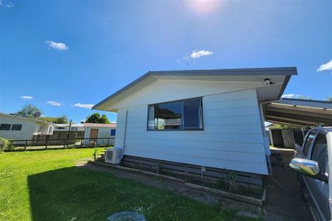 Photo of property in 24a Savage Crescent, Aramoho, Whanganui, 4500