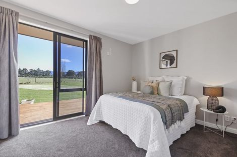 Photo of property in 120 Glews Road, Cust, Rangiora, 7471