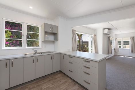 Photo of property in 49 Mount Street, Nelson South, Nelson, 7010