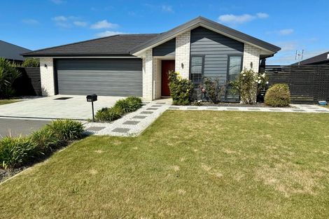 Photo of property in 56 Kemble Drive, Rolleston, 7615