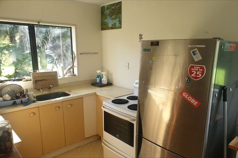 Photo of property in 186 Lillis Lane, Coromandel, 3506