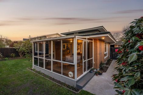 Photo of property in 108a Idris Road, Bryndwr, Christchurch, 8052