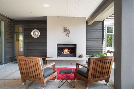 Photo of property in 1767 Luggate-cromwell Road, Queensberry, Cromwell, 9383