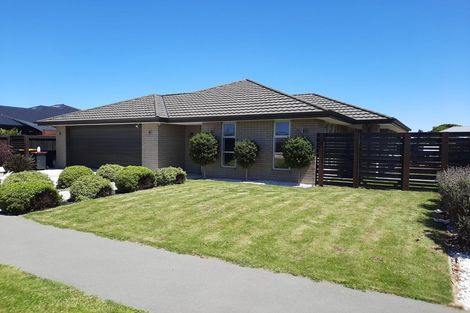 Photo of property in 1a Richmond Avenue, Halswell, Christchurch, 8025