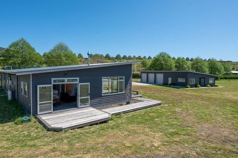 Photo of property in 6 Rangitukua Drive, Kuratau, Turangi, 3381