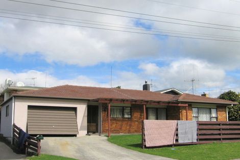 Photo of property in 14 Lynwood Place, Brookfield, Tauranga, 3110
