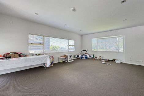 Photo of property in 43 Furlong Crescent, Churton Park, Wellington, 6037