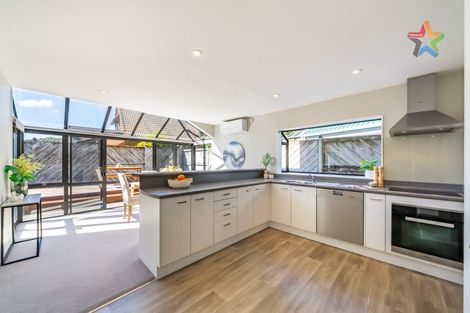 Photo of property in 2/27 Mawson Street, Waiwhetu, Lower Hutt, 5010