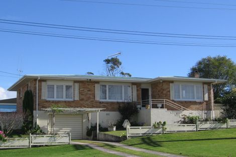 Photo of property in 167 Edgecumbe Road, Tauranga South, Tauranga, 3112