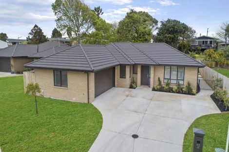 Photo of property in 52 Pamela Christine Road, Patumahoe, Pukekohe, 2679