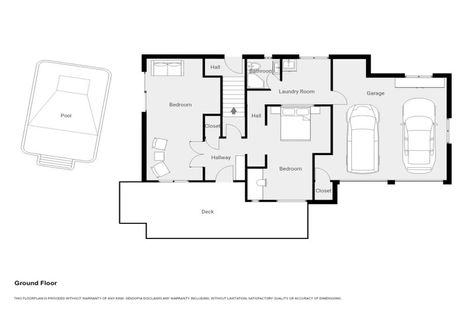 Photo of property in 6 Corbett Drive, Minden, Tauranga, 3176