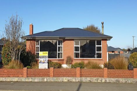 Photo of property in 397 North Road, Waikiwi, Invercargill, 9810