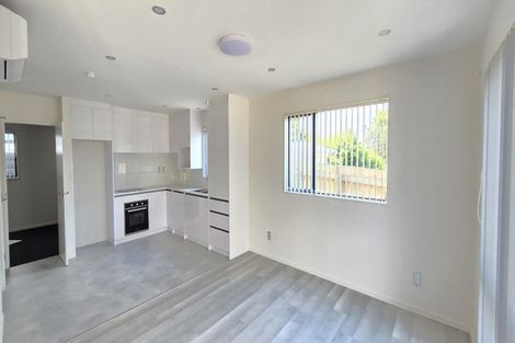 Photo of property in 8a Nield Road, Manurewa, Auckland, 2102