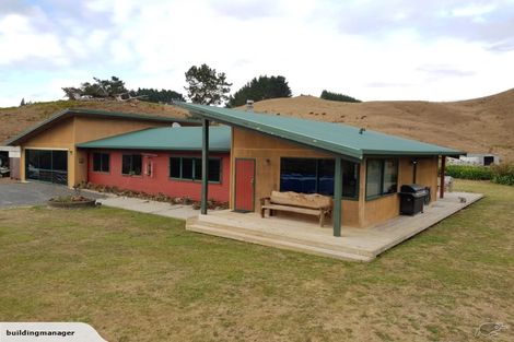 Photo of property in 969 Waingaro Road, Glen Massey, 3793