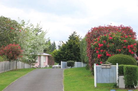 Photo of property in 3 Munro Place, Ngongotaha, Rotorua, 3010