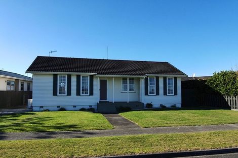 Photo of property in 30 Salisbury Avenue, Tamatea, Napier, 4112