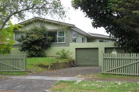 Photo of property in 5 Hooper Avenue, Pukekohe, 2120