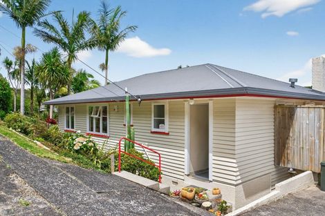 Photo of property in 41 Vale Road, Riverside, Whangarei, 0112