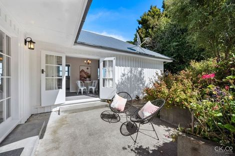 Photo of property in 117a Normandale Road, Normandale, Lower Hutt, 5010