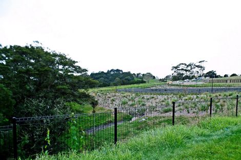 Photo of property in 107 Argento Avenue, Flat Bush, Auckland, 2019