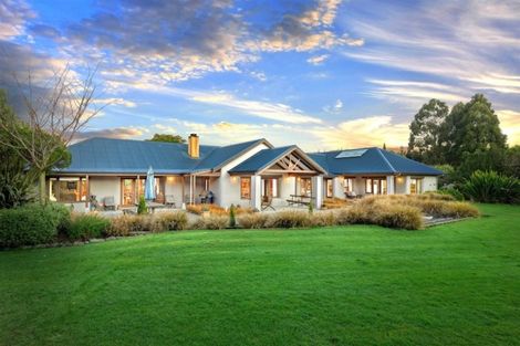 Photo of property in 540 Finlays Road, West Melton, Christchurch, 7675