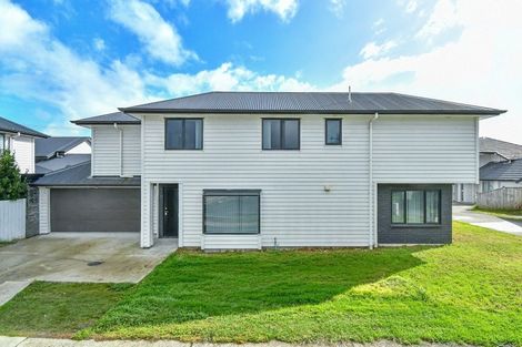 Photo of property in 47 Matata Drive, Takanini, 2112