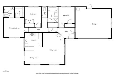 Photo of property in 57 Byron Street, Leamington, Cambridge, 3432