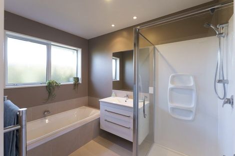 Photo of property in 21 Granite Drive, Rolleston, 7614