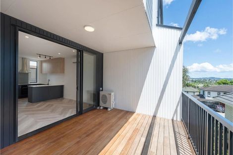 Photo of property in 3/8 Bennett Road, Pakuranga, Auckland, 2010