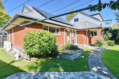 Photo of property in 10 Milesbrook Close, Rangiora, 7400