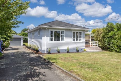 Photo of property in 620 Queen Street East, Levin, 5510