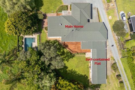 Photo of property in 514 Pyes Pa Road, Pyes Pa, Tauranga, 3173